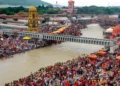 Kanwar Yatra