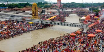 Kanwar Yatra