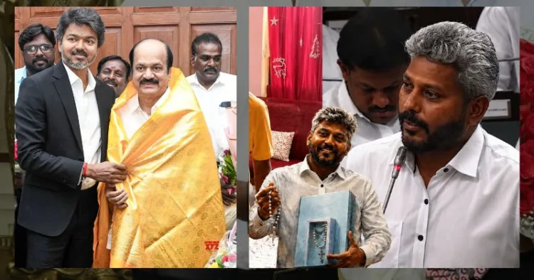 Rosary with Budget, Catholic Doctrine on Abortion: TVK’s Slow Push of Tamil Nadu to US Christian Playbook