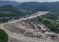 Deadly flash floods hit Nepal