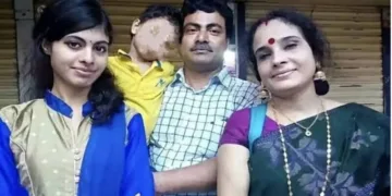 4 members of the Hindu family murdered in Bangladesh