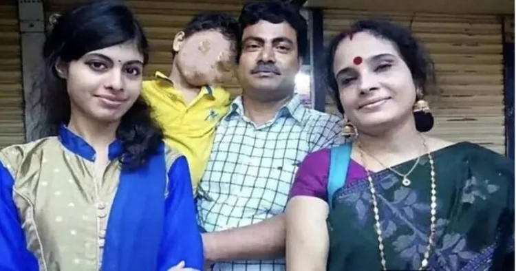 4 members of the Hindu family murdered in Bangladesh