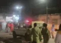 Bilaspur Violence: Over 50 Injured After Communal Clashes in Chhattisgarh