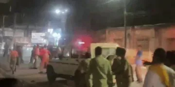 Bilaspur Violence: Over 50 Injured After Communal Clashes in Chhattisgarh