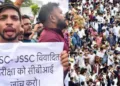 Students Intensify Protest, Demand Cancellation and Fair Probe.