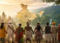 The debate over ‘Vanvasi’ has sparked political controversy, raising questions over tribal identity and constitutional rights (This image is generated by AI)