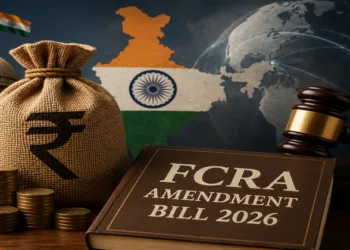 The new FCRA rules seek to curb unchecked foreign funding, strengthen financial accountability, and protect Bharat’s national security