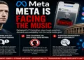 Meta faces IT Committee scrutiny over Prime Minister Modi’s video removal, child safety and opaque algorithms (AI generated image)