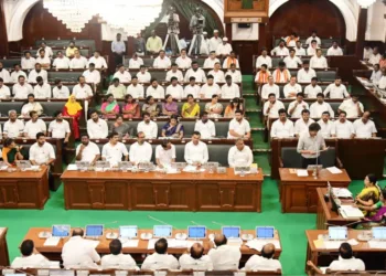 Tamil Nadu Assembly