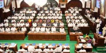 Tamil Nadu Assembly