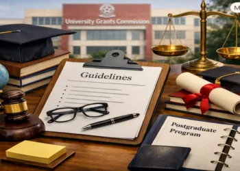 UGC Opens Door for One-Year Online Master's Courses