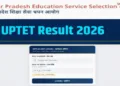 UPTET Result 2026 to be out soon