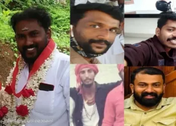 CPM cadre convicted by Court
