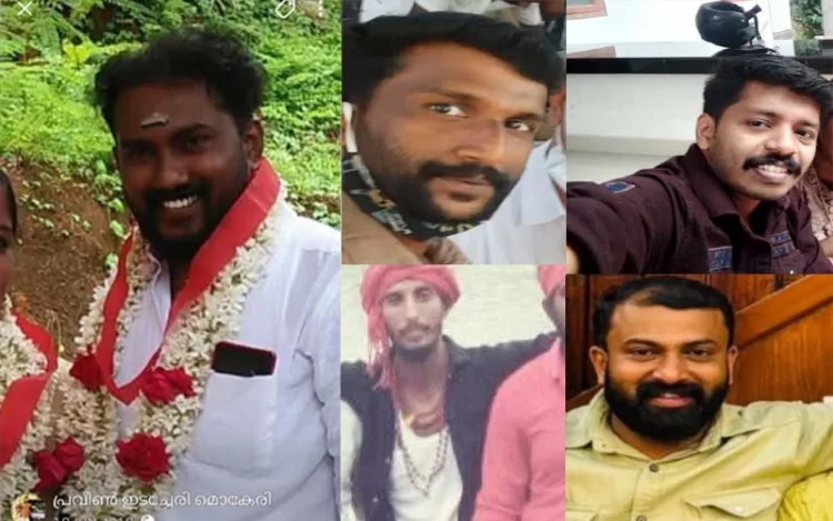CPM cadre convicted by Court