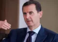 Ousted President of Syria Bashar al-Assad sentenced to death