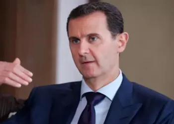 Ousted President of Syria Bashar al-Assad sentenced to death