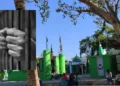 Koukoor Dargah in Medchal district, Telangana