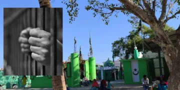 Koukoor Dargah in Medchal district, Telangana