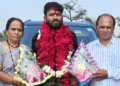 RTI Activist Seeks Probe into Abhijeet Dipke's Father's Finances, Questions Funding of CJP's Legal Defence Fund