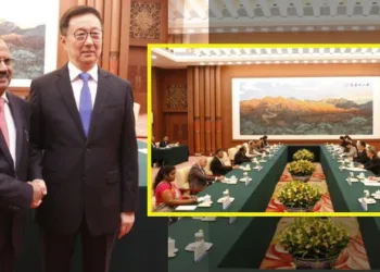 Why Ajit Doval’s Beijing Talks With China's Wang Yi Are Real BRICS Test - Border First, Everything Later - 7 Takeaways