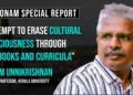 ‘Vamana Conquering Mahabali Is Absolute Nonsense’: Attempt to Rewrite Onam and Sever Kerala from Its Cultural Roots