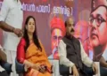 DR. Mohanan Kunnummel addresses Sankalp 2026