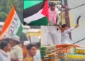 Violence reported in Eid-e-Milad processions