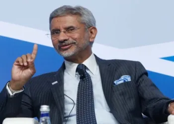 EAM Jaishankar(File Photo)