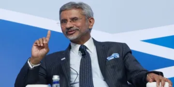 EAM Jaishankar(File Photo)