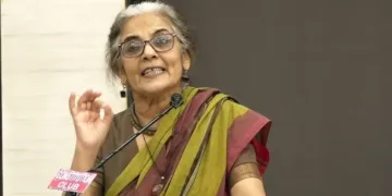 Zoya Hasan, Pluralism and a Cancelled Independence Day Speech: What Happened at Delhi’s Sardar Patel Vidyalaya