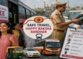 Free travel in UP on Raksha Bandhan