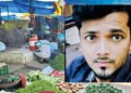 Mohammed Wajid (inset)