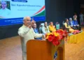 Tamil Nadu Governor Arlekar