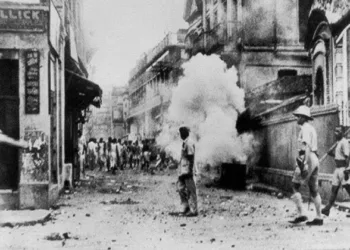 Great Calcutta Killings 1946