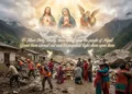 Nepal Floods: Is Disaster Becoming ‘Mission Ground’ For Evangelicals? (Image: Social Media)