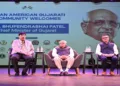 Gujarat CM Bhupendra Patel visits US