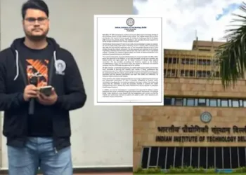 IIT Delhi Student Suicide: Administration Offered Semester Withdrawal, Treatment Support Before Tragedy