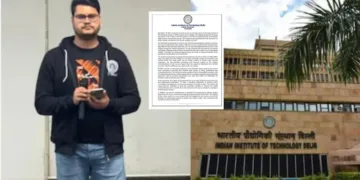 IIT Delhi Student Suicide: Administration Offered Semester Withdrawal, Treatment Support Before Tragedy