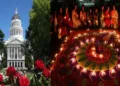 California state adopts resolution to celebrate Diwali Day on November 8