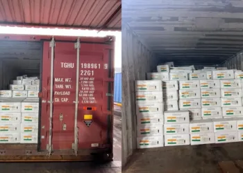 India's healthcare assistance to Bolivia