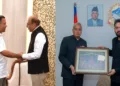 Indian Ambassadors to Bangladesh and Nepal meet respective Prime Ministers; Neighbourhood First policy in action