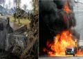 Islamist insurgency in Southern Thailand