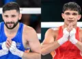 Ankush Panghal and Sachin Siwach script history in boxing at CWG 2026