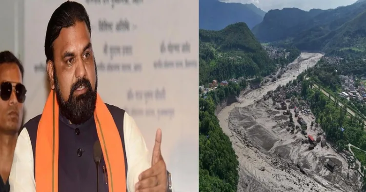 Timely and swift action by the Bihar government thwarted major disaster
