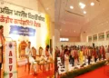 ABVP Backs Anti-Paper Leak Law, Calls It Landmark Blow to Examination Mafias