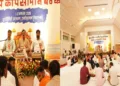 Central Working Committee (CWC) Meeting of the Akhil Bharatiya Vidyarthi Parishad (ABVP) concluded successfully on August 2, 2026 in Ernakulam