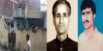 SIA Kashmir conducts raids across JK in 1990 Kashmiri Hindus double murder case