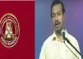 Hindu Munnani seeks action against evangelical preacher Mohan C Lazarus over FCRA remarks
