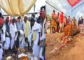 Bastar Dussehra Begins in Jagdalpur: