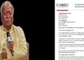 100+ groups back RSS Sarsanghchalak Dr Mohan Bhagwat’s Canada visit
